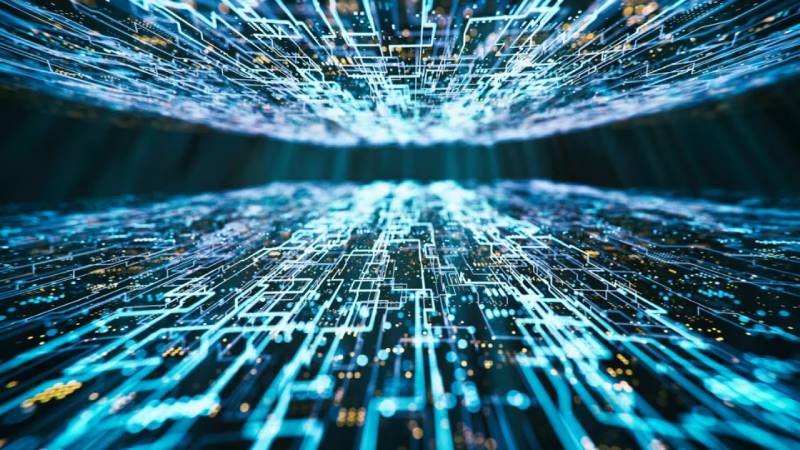 大英县网站建设：实施DevOps，赋能医疗保健领域数字化转型